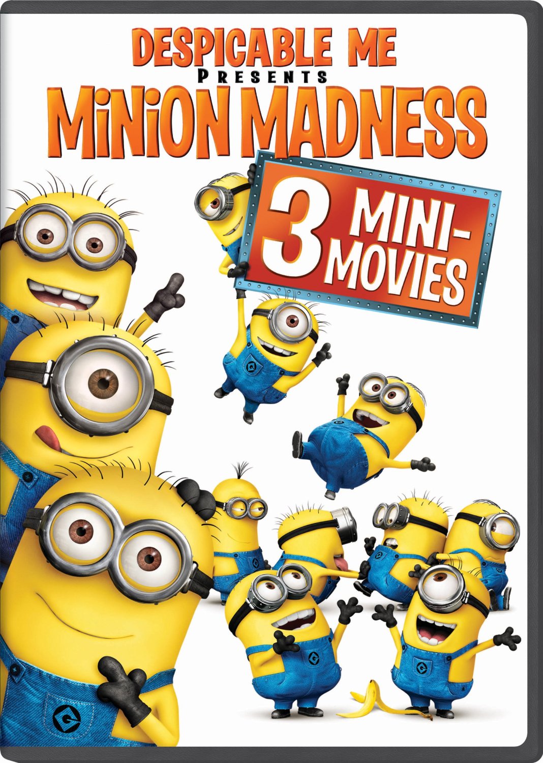 Download film minon